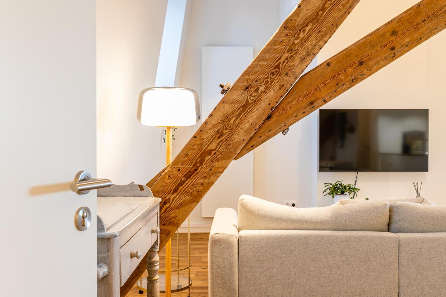 Loft Gent Apartman Kültér fotó