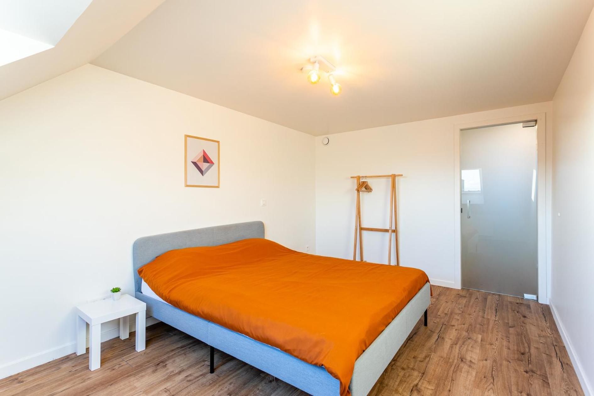 Loft Gent Apartman Kültér fotó