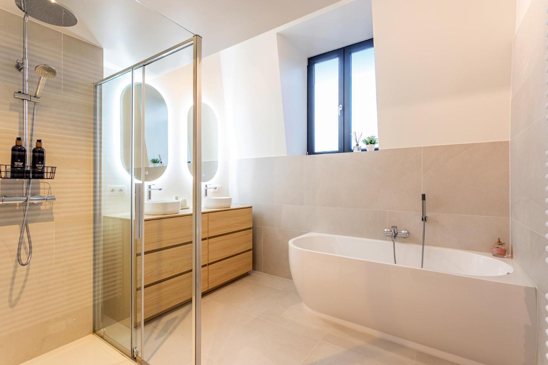 Loft Gent Apartman Kültér fotó